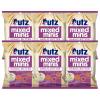 image:imageUtz Mixed Minis Pretzels Mikes Hot Honey 4 oz Pack of 6Garlic Butter