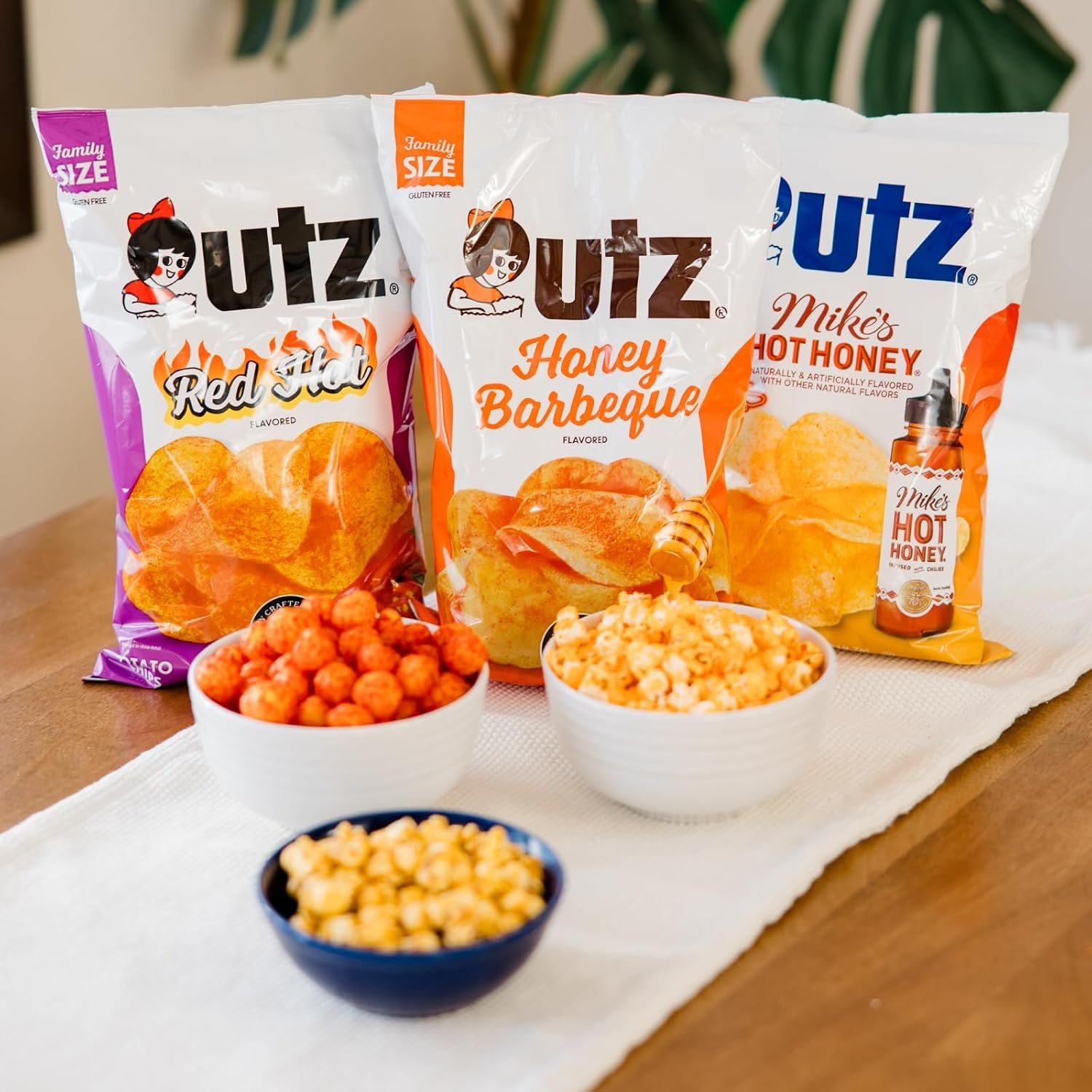 image:imageUtz Custom Bundle Pick 3 Family Size767 Ounce Pack of 3
