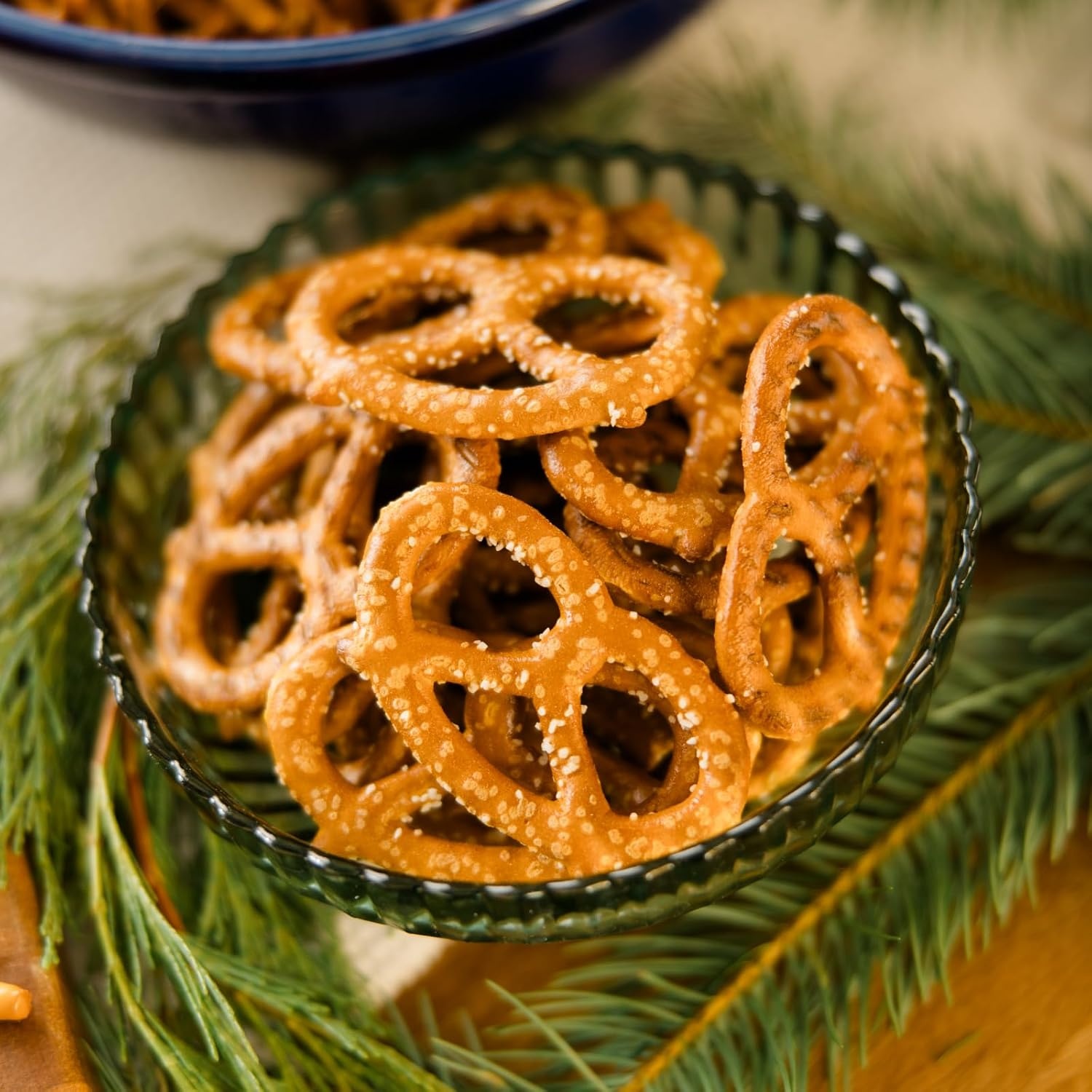 image:imageUtz Custom Pretzel 3 Bag Bundle 12 oz16 oz Pretzels