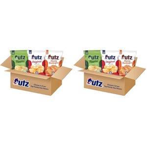 Utz Custom Bundle – Pick 3 Family Size(7.67 Ounce (Pack of 6))