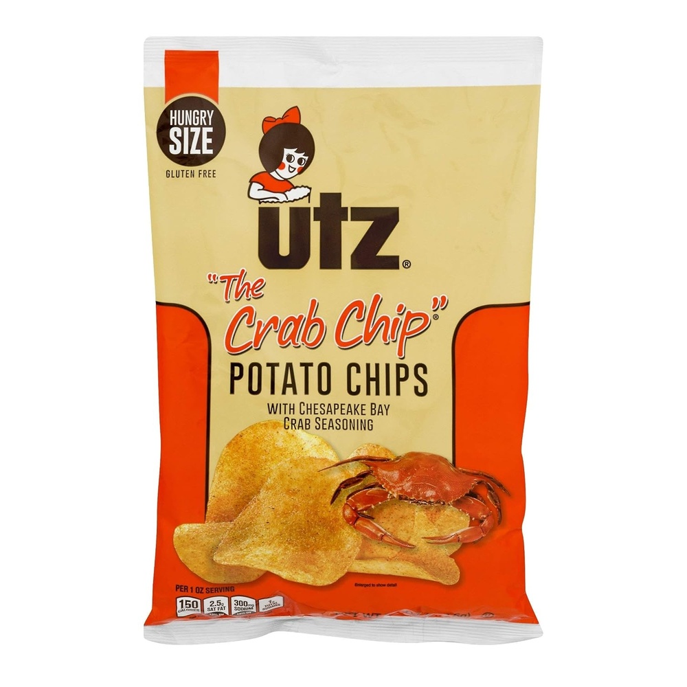 image:imageCrab Chips 2875 Ounce 14 Count
