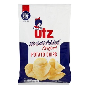 No Salt Chips 2.875 Ounce (14 Count)