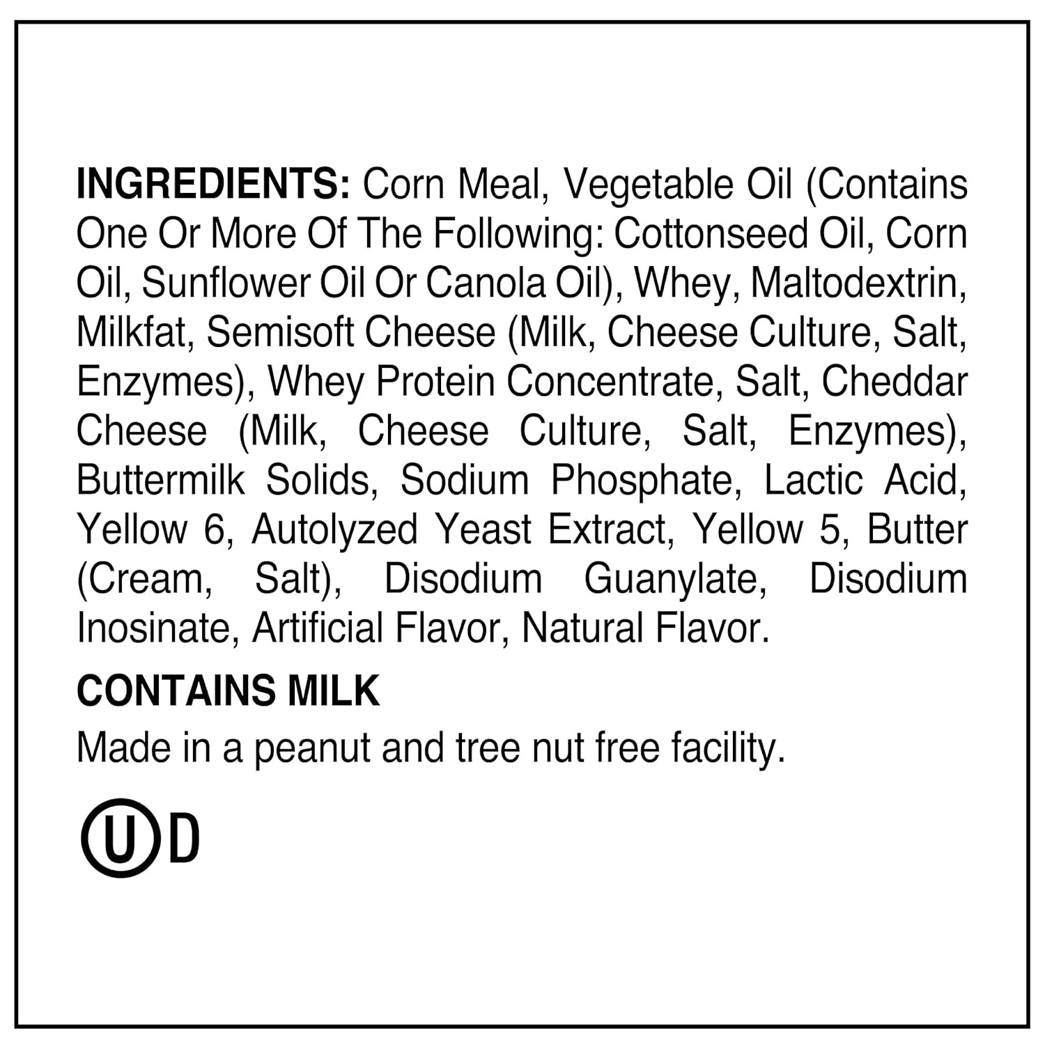 image:imageUtz Mini Cheese Balls Cheddar 1 oz 25 Count