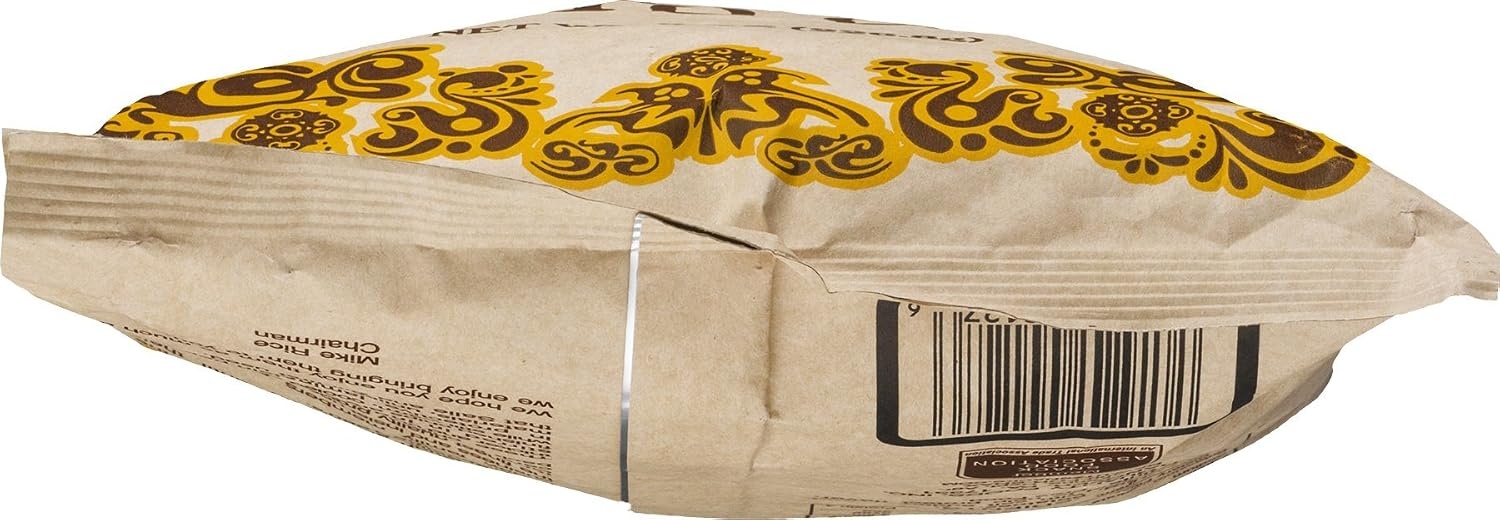 image:imageUTZ Grandma Handcooked Potato Chips 8 Ounce